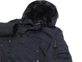 UNITED CARR N-3B フライトジャケット 東洋エンタープライズ 東洋エンタープライズ ユナイテッドカー フライトジャケット N